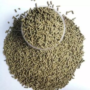 Standard Rabbit Pellet Contents And Rabbit Feed Formulation