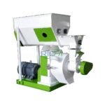 Biomass Pellet Making Machine