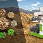 Agri Pellet Machinery: Revolutionizing Sustainable Agriculture and Renewable Energy