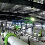 Organic Fertilizer Production Project