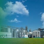 Complete Feed Mill Plant