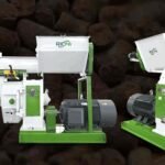 Manure Pellet Machine FOR SALE