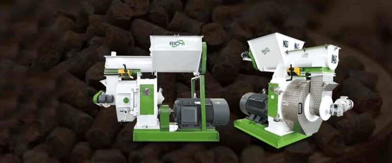Key Performance Indicators of Organic Fertilizer Pellet Machines