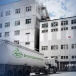 Chicken Feed Mill Plant