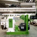 Understanding Rabbit Feed Pellet Machines and RICHI Machinery’s Expertise