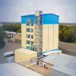 customizable pig feed mill solution