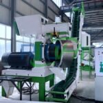Pellet Mill for Wood: Selecting, Installing, and Operating Your Biomass Equipment