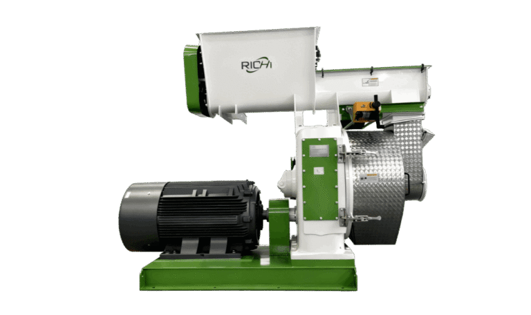 How Biomass Fuel Pellets Support Clean Energy Use