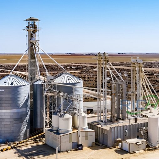 poultry Feed Production Line