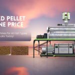How Can Fish Feed Factories Improve Production Efficiency?