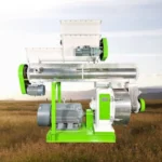 RICHI pellet equipment manufacturing quality control